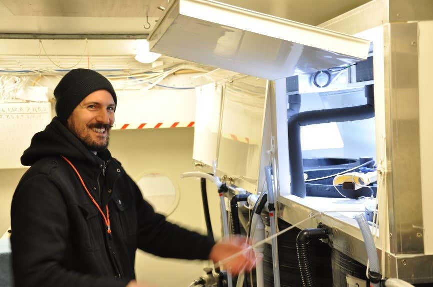 New Scientist. Science news and long reads from expert journalists, covering developments in science, technology, health and the environment on the website and the magazine.