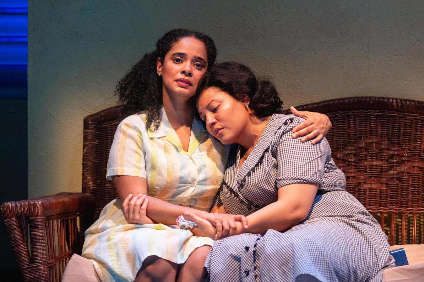 Las Borinque?as Ensemble Studio Theatre