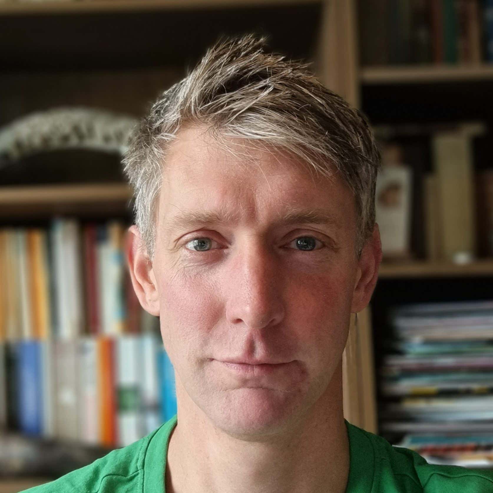 New Scientist. Science news and long reads from expert journalists, covering developments in science, technology, health and the environment on the website and the magazine.