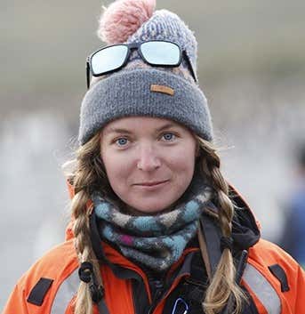 New Scientist. Science news and long reads from expert journalists, covering developments in science, technology, health and the environment on the website and the magazine.