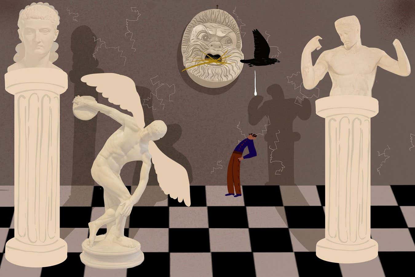 New Scientist. Science news and long reads from expert journalists, covering developments in science, technology, health and the environment on the website and the magazine.