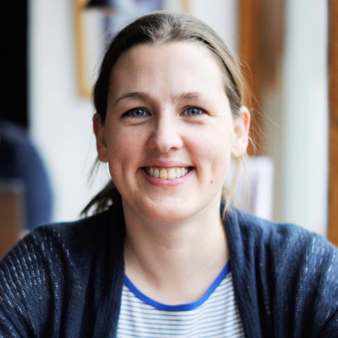 Sarah Hart is a mathematician at Gresham College in London.