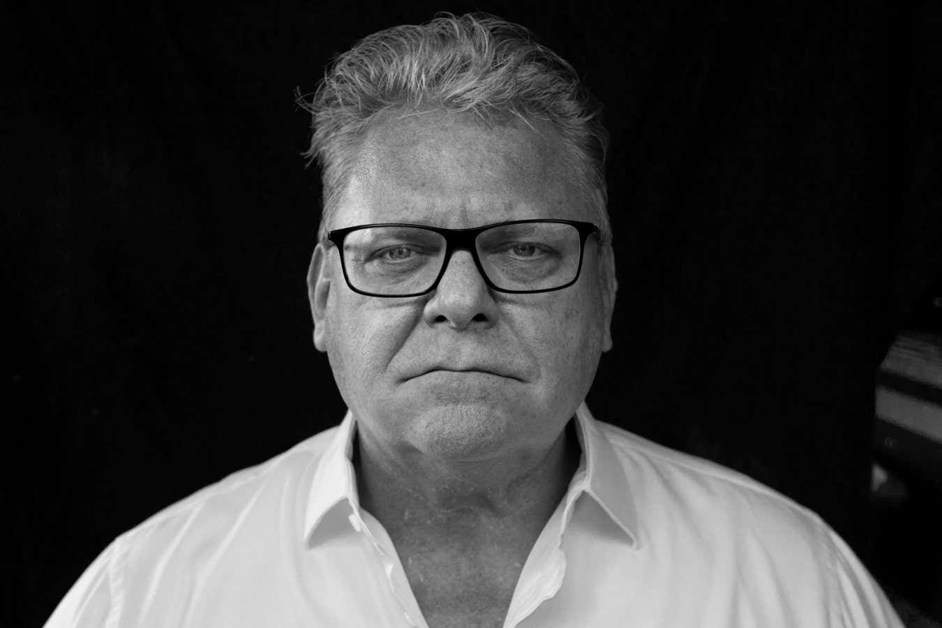 Craig Kirkpatrick-Whitby