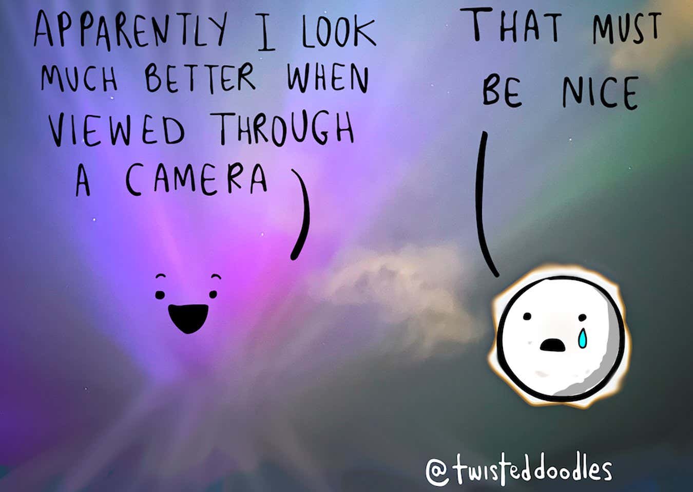 New Scientist. Science news and long reads from expert journalists, covering developments in science, technology, health and the environment on the website and the magazine.