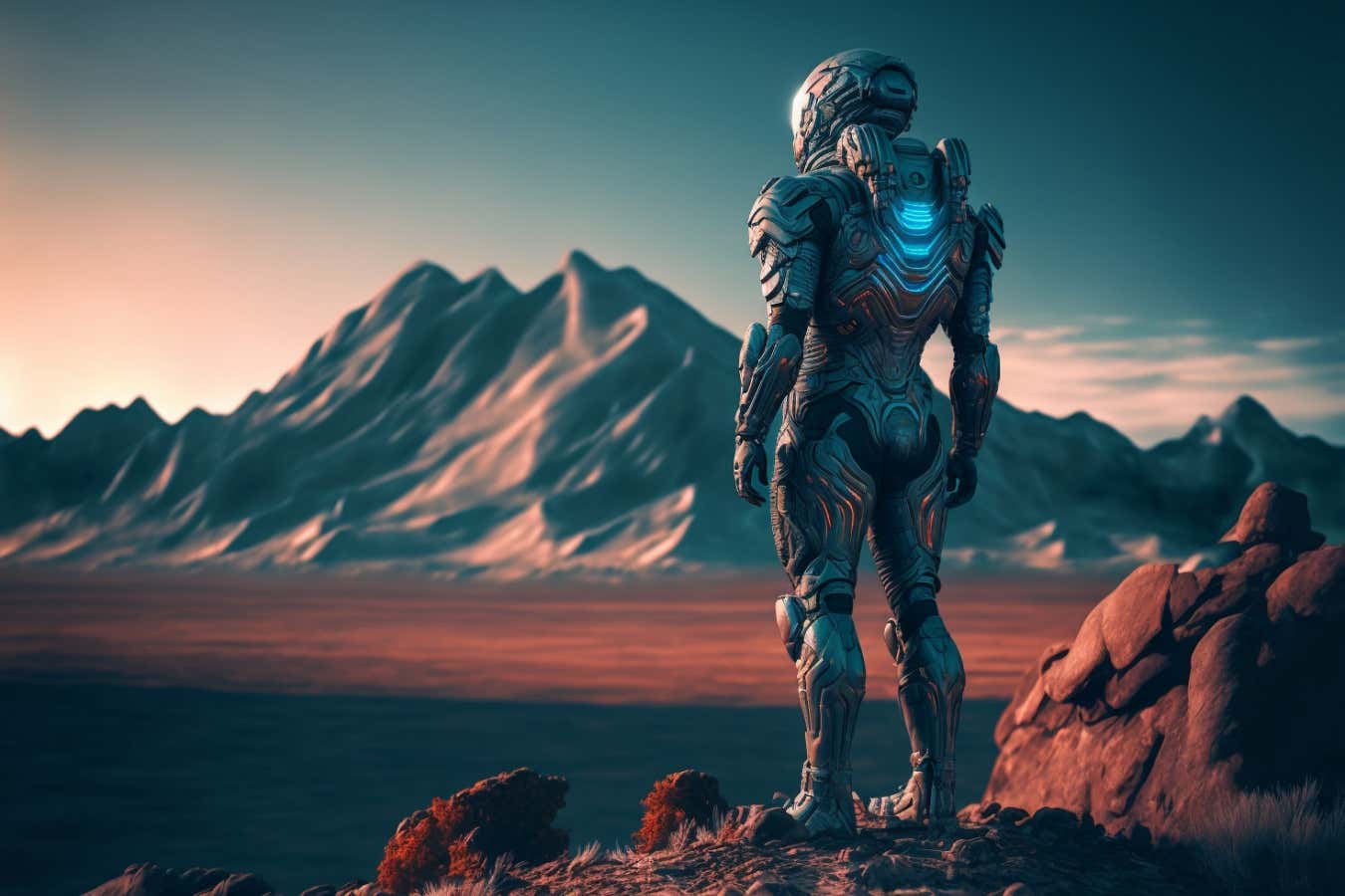 New Scientist. Science news and long reads from expert journalists, covering developments in science, technology, health and the environment on the website and the magazine.