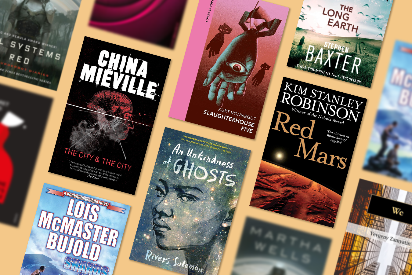 New Scientist. Science news and long reads from expert journalists, covering developments in science, technology, health and the environment on the website and the magazine.