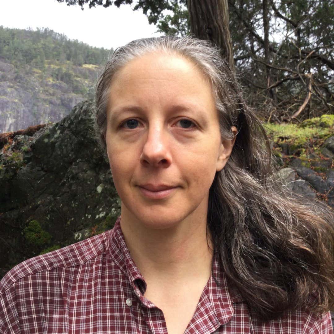 Rachel Berkowitz headshot