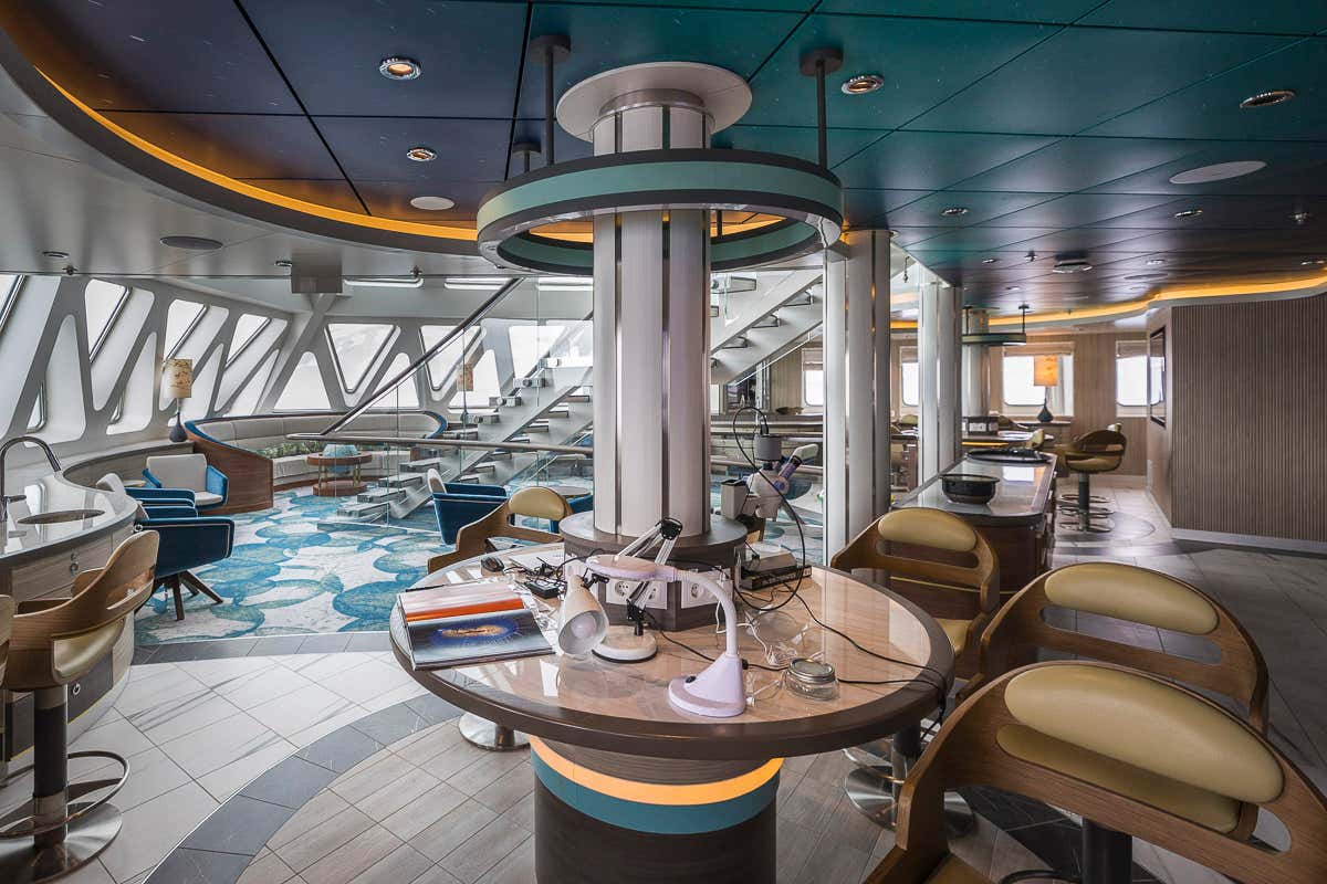 New Scientist. Science news and long reads from expert journalists, covering developments in science, technology, health and the environment on the website and the magazine.