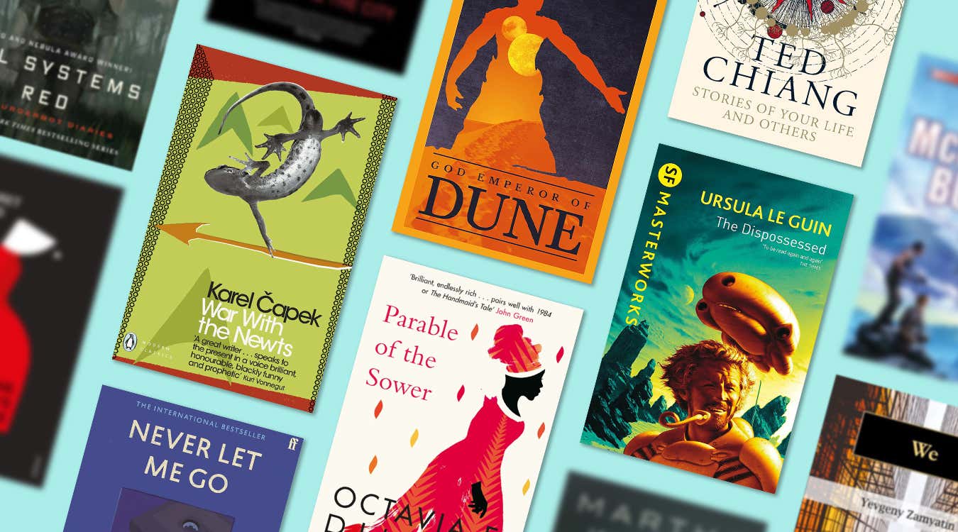 New Scientist. Science news and long reads from expert journalists, covering developments in science, technology, health and the environment on the website and the magazine.