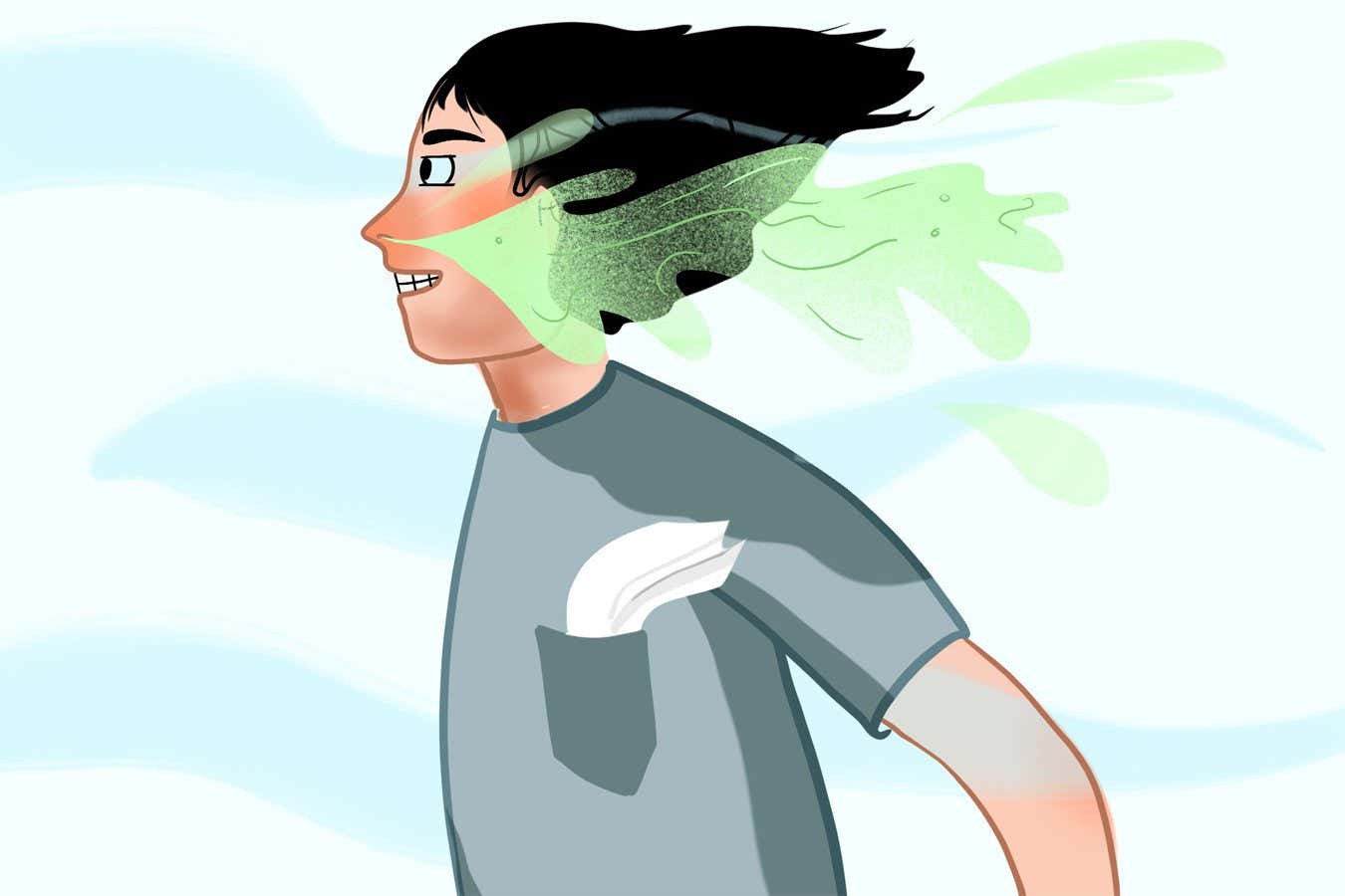 Hardening – the new way to stop your kids getting a cold?