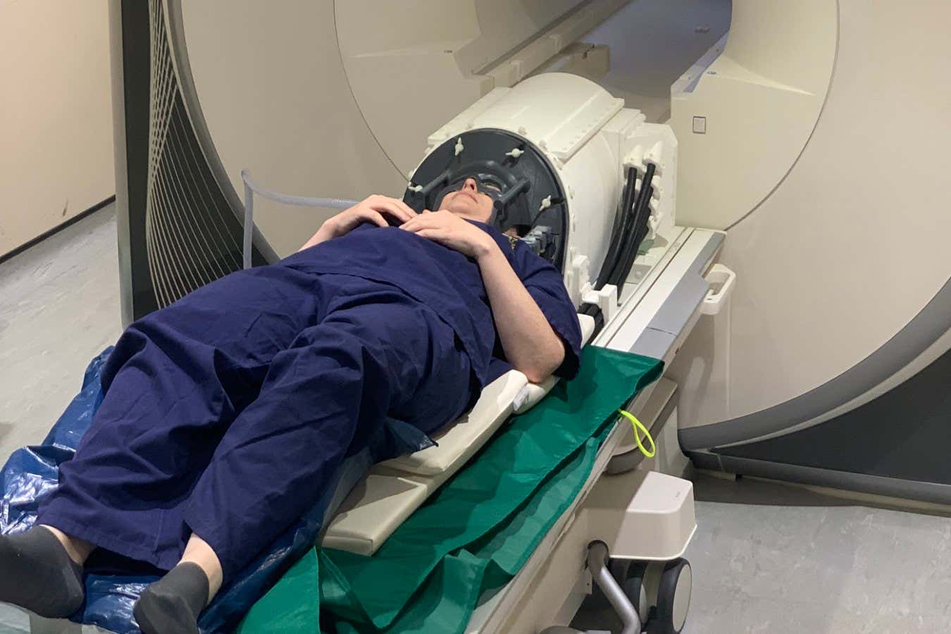 New Scientist. Science news and long reads from expert journalists, covering developments in science, technology, health and the environment on the website and the magazine.