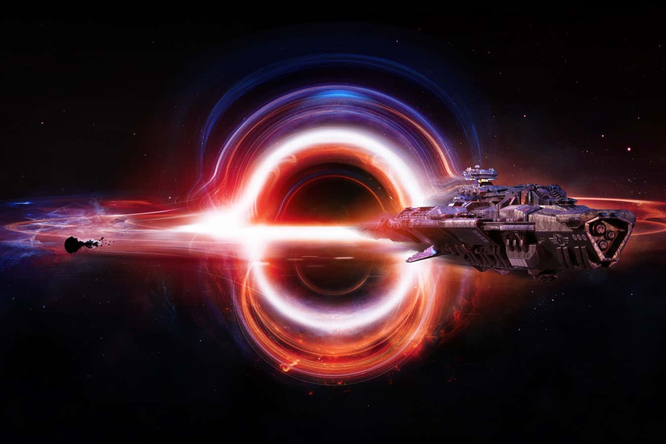 New Scientist. Science news and long reads from expert journalists, covering developments in science, technology, health and the environment on the website and the magazine.