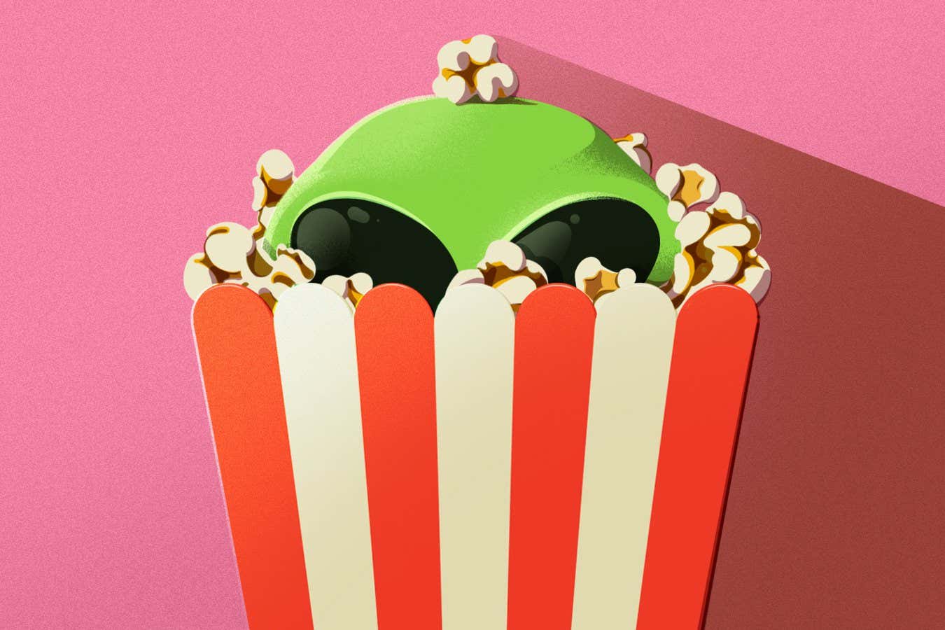 New Quiet Place movie adds to irrational fears over marauding aliens