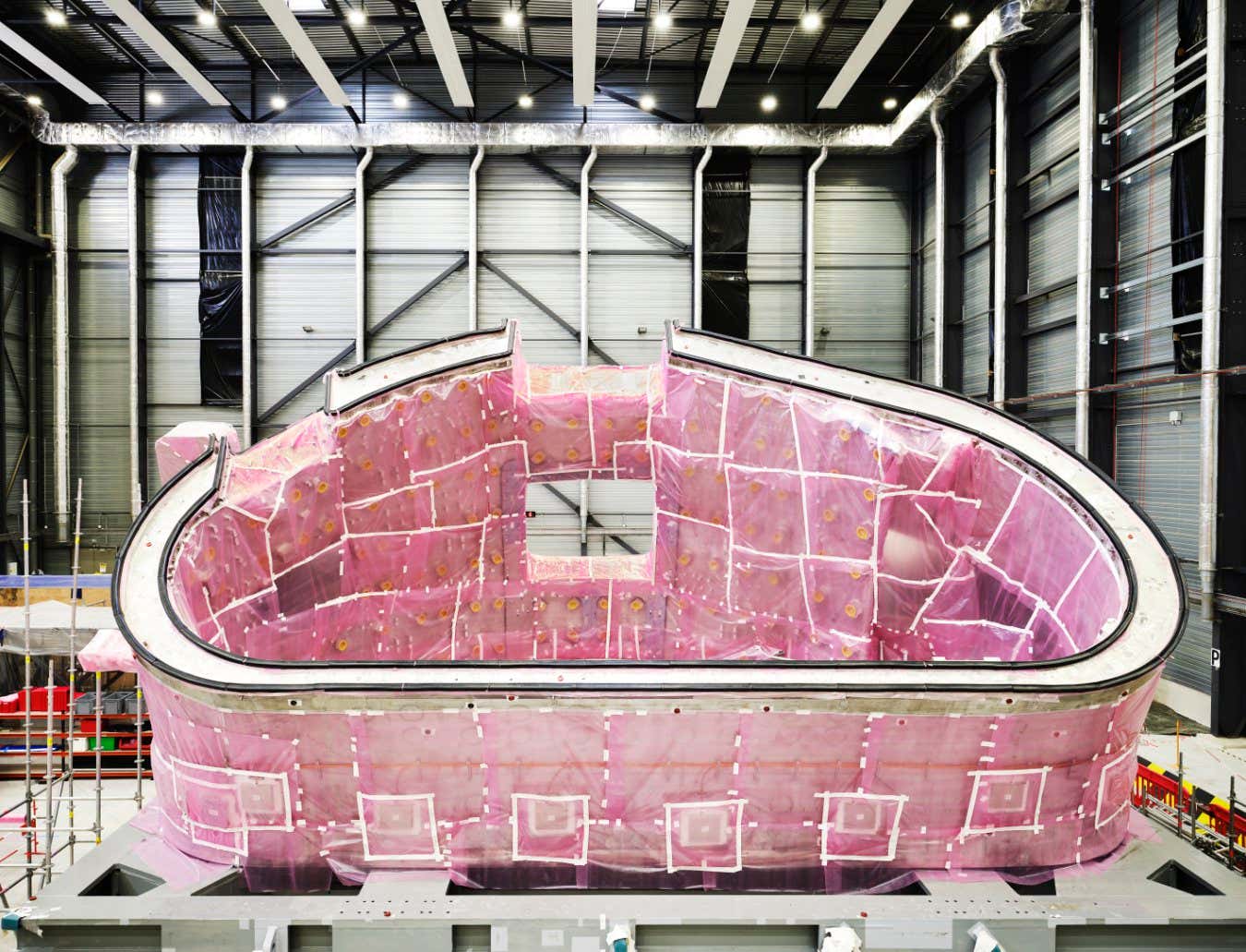 New Scientist. Science news and long reads from expert journalists, covering developments in science, technology, health and the environment on the website and the magazine.