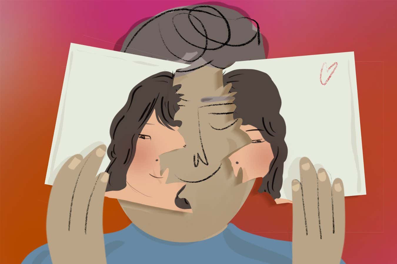 What becomes of the broken-hearted? Scientists investigate