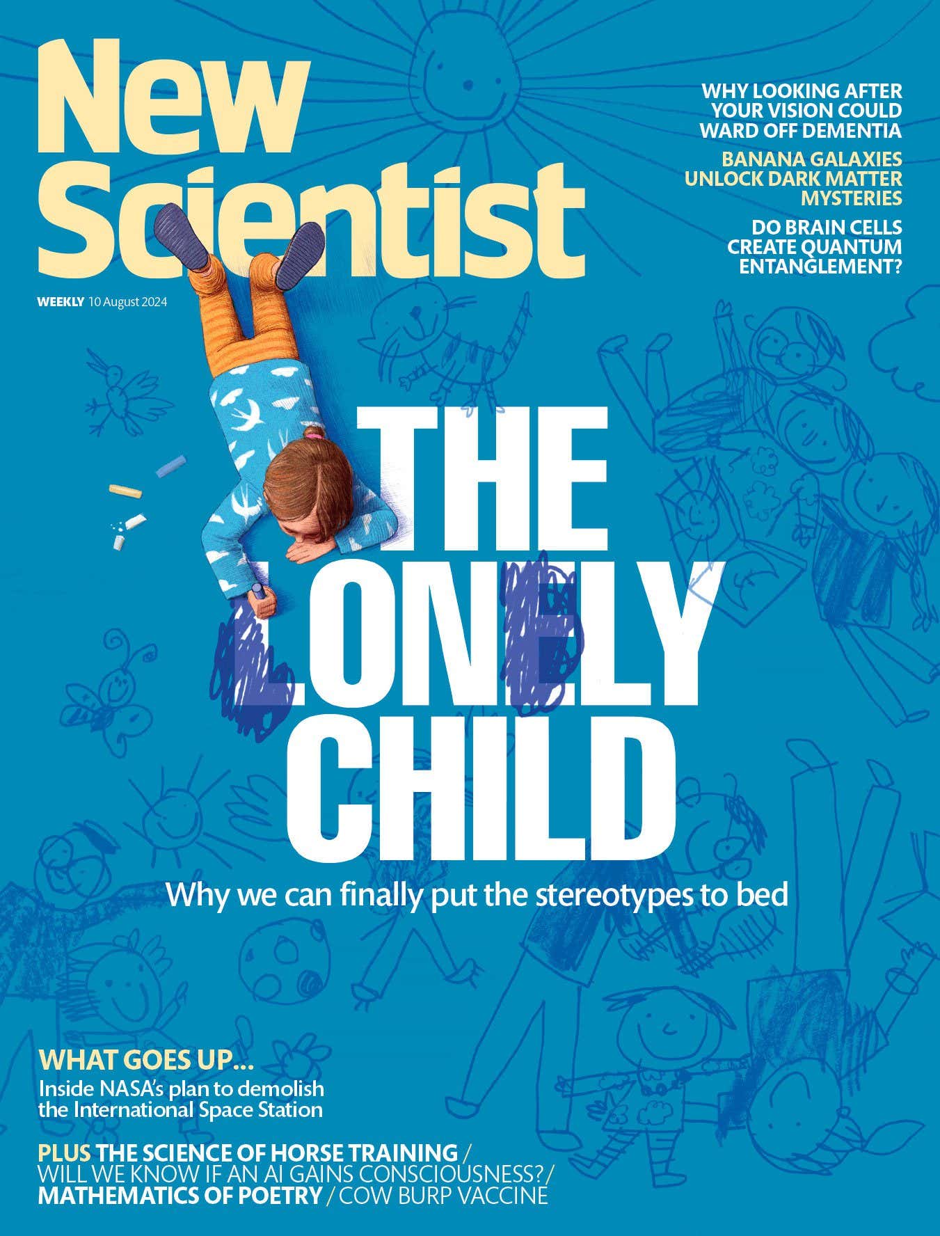 New Scientist issue 3503 cover