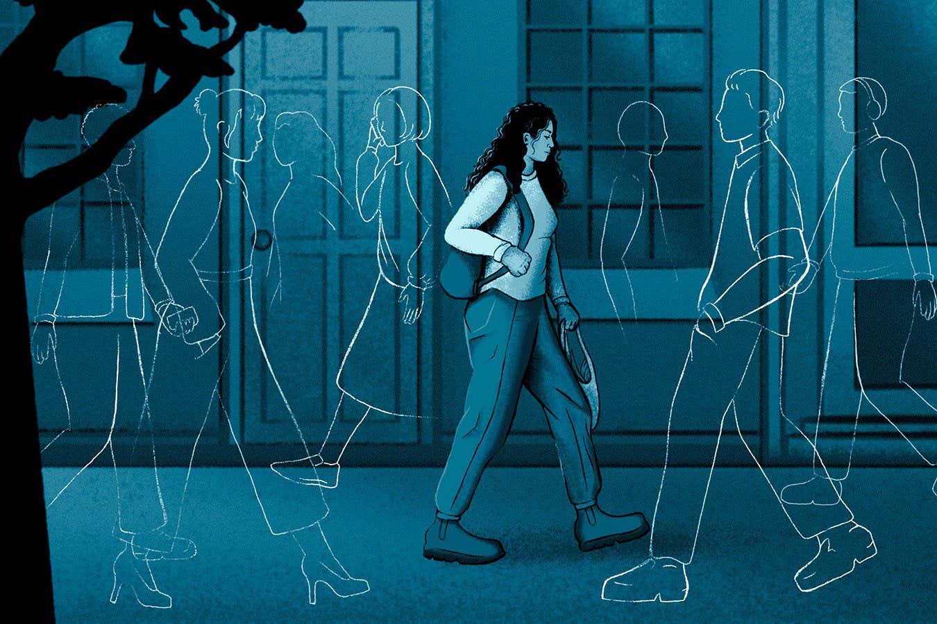 How shrinking populations could help to save our planet