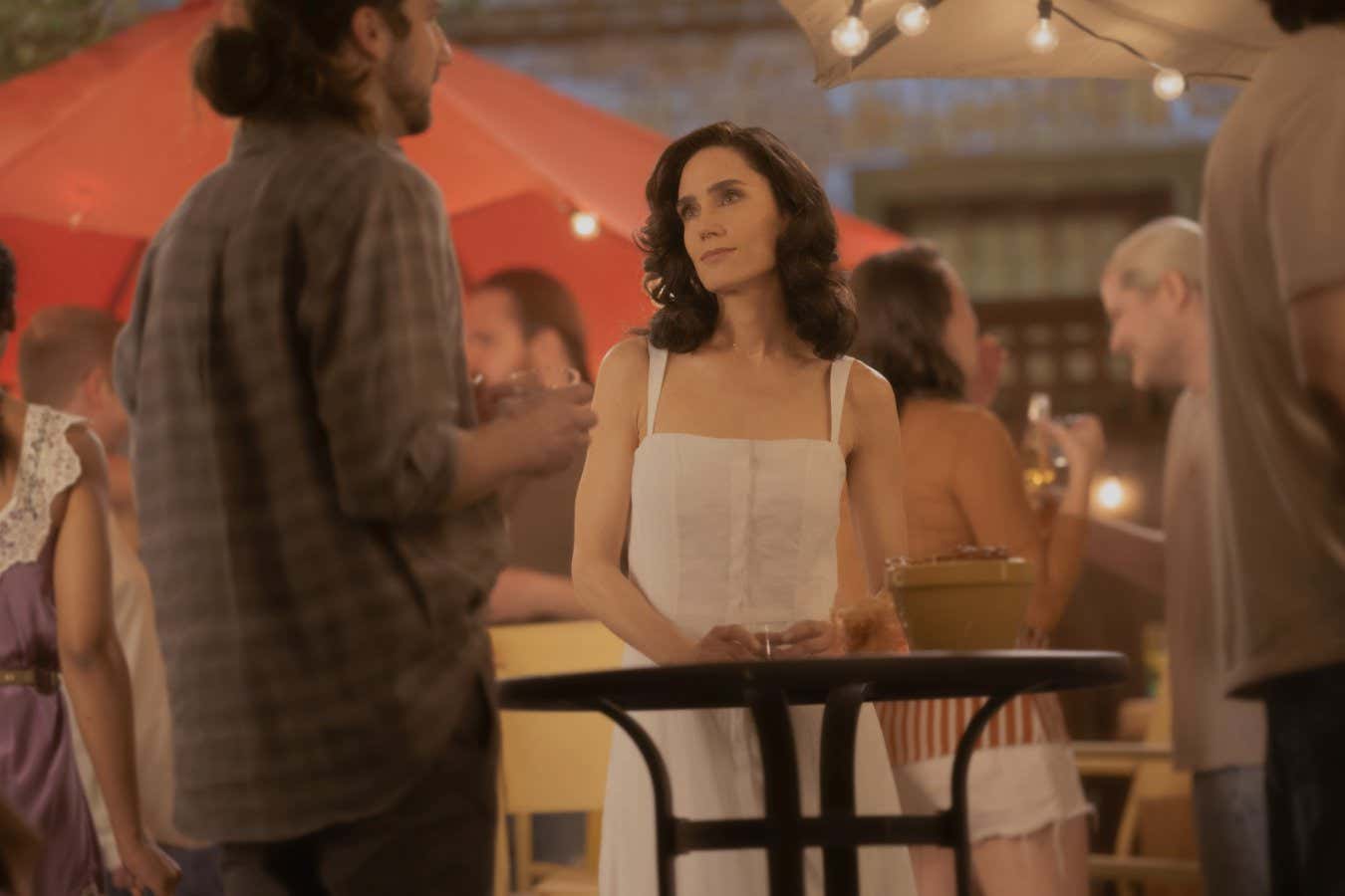 Jennifer Connelly in