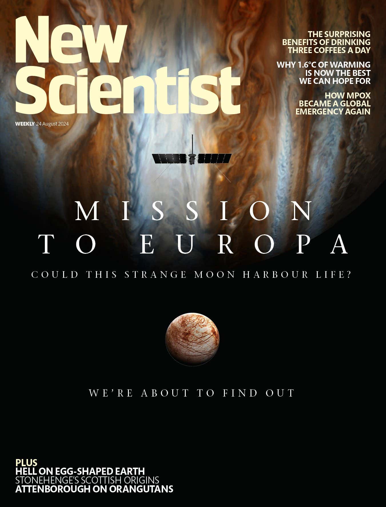 New Scientist issue 3505 cover