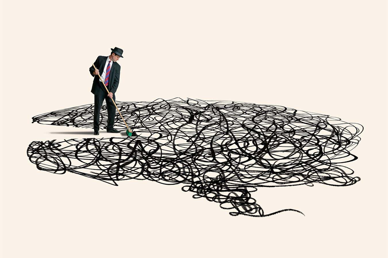 How a new kind of vaccine could lead to the eradication of Alzheimer’s