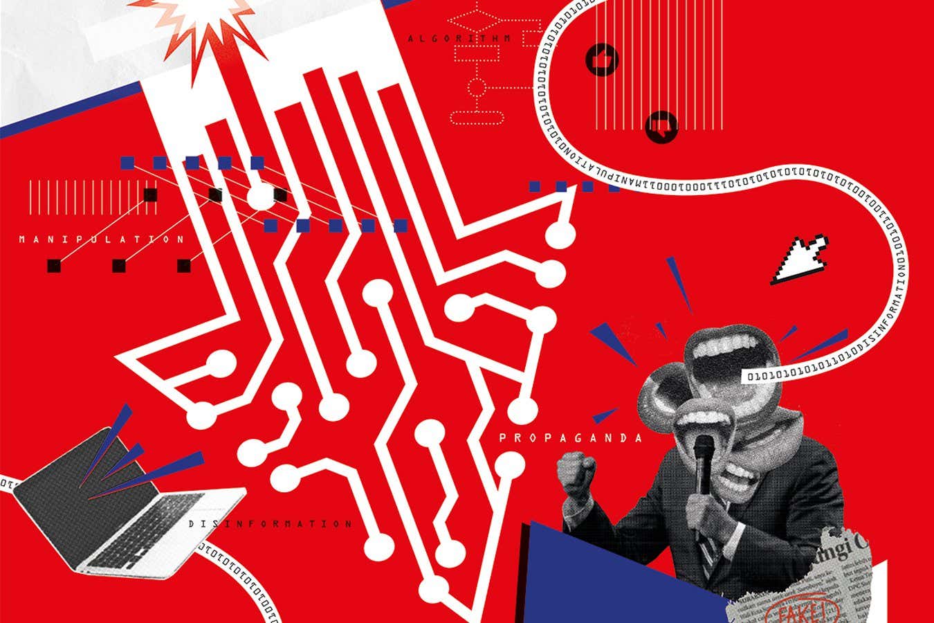 Is digital technology really swaying voters and undermining democracy?