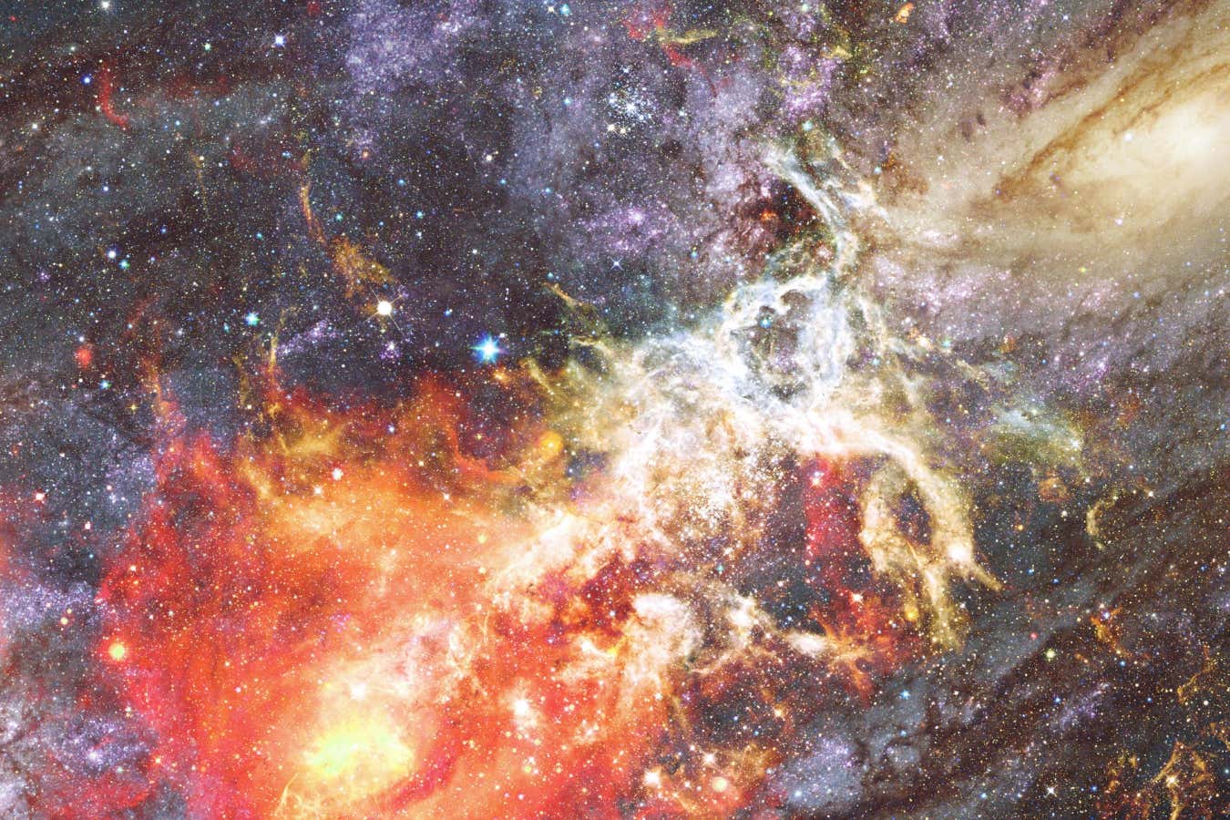 New Scientist. Science news and long reads from expert journalists, covering developments in science, technology, health and the environment on the website and the magazine.