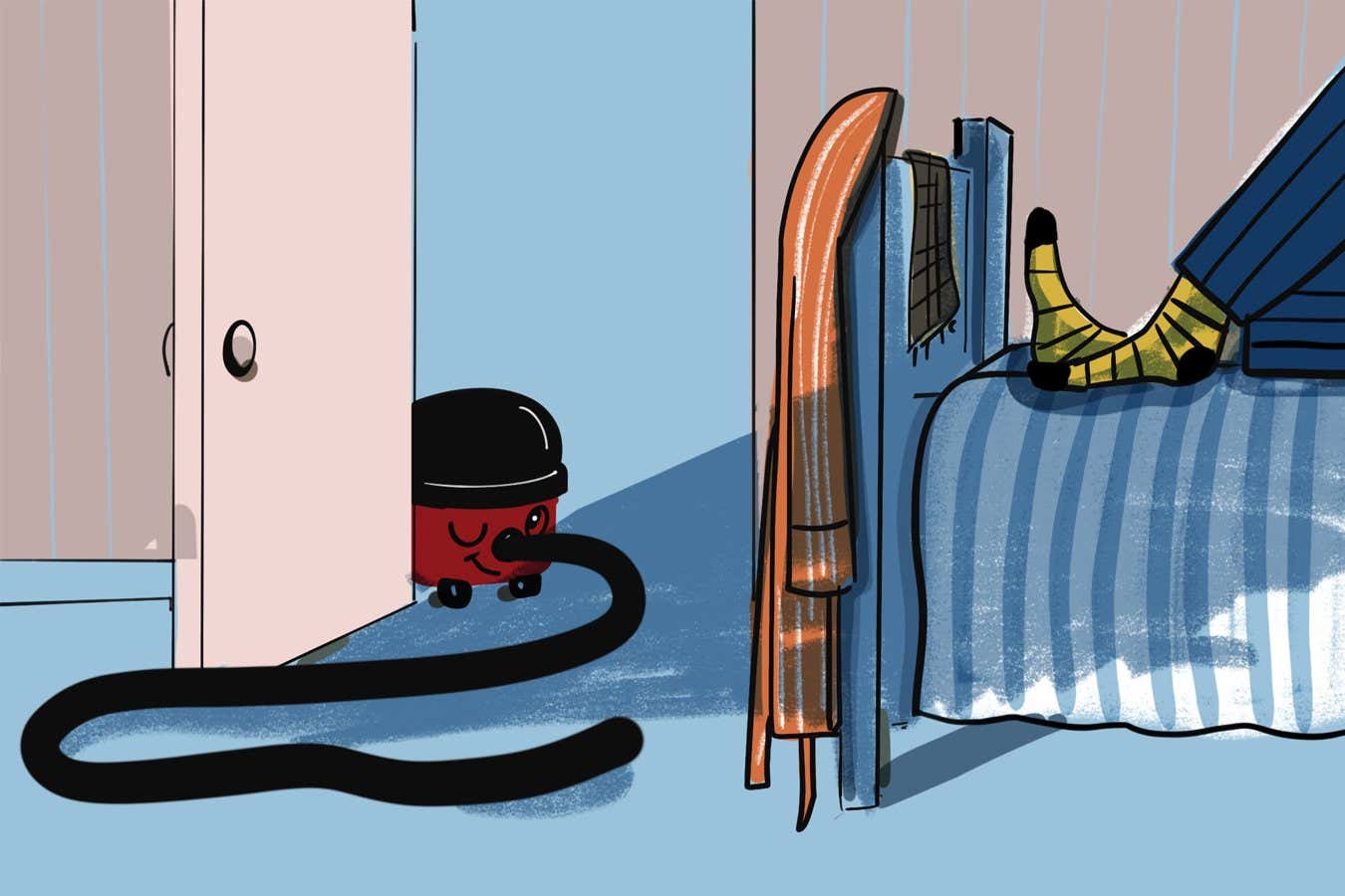 Does this title say it all? 