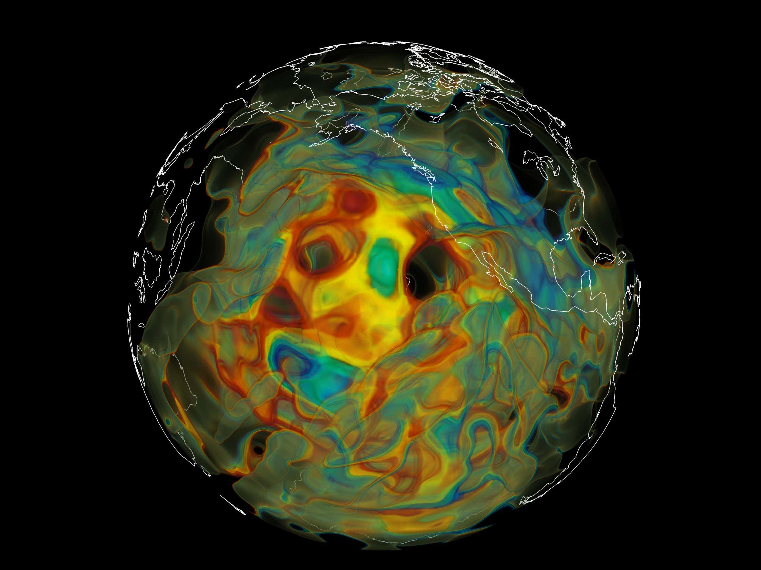 New Scientist. Science news and long reads from expert journalists, covering developments in science, technology, health and the environment on the website and the magazine.