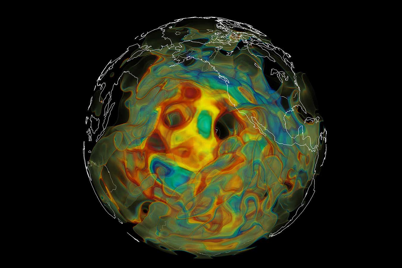 These maps will change how you see the world