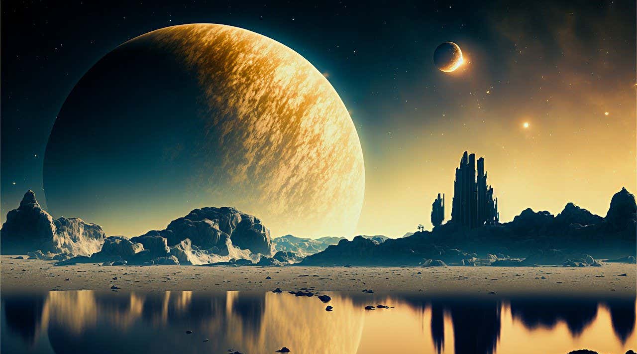 New Scientist. Science news and long reads from expert journalists, covering developments in science, technology, health and the environment on the website and the magazine.