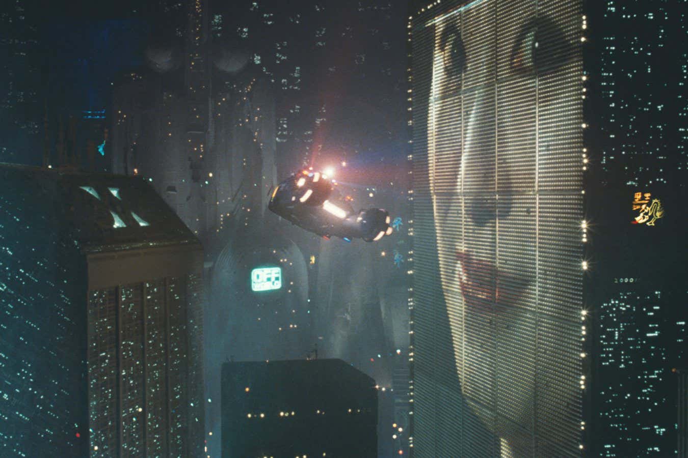 F6M33H RELEASE DATE: Dec 18, 2007. ORIGINAL MOVIE TITLE: Blade Runner: The Final Cut. STUDIO: World Artists. PLOT: Twenty-five years after the initial release of BLADE RUNNER, director Ridley Scott uses archival footage to re-create his original vision for the sci-fi classic. Based on a story by Philip K. Dick, the film is set in Los Angeles in 2019. Earth has become a polluted and miserable dystopia, and many people have fled to live 'Off World' on other planets. This dreary vision of the future features replicants: lifelike robots built as slaves for human use. When a replicant escapes his owner, a