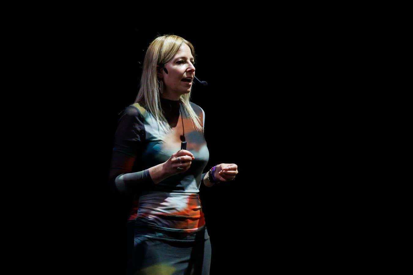 New Scientist Live 2024