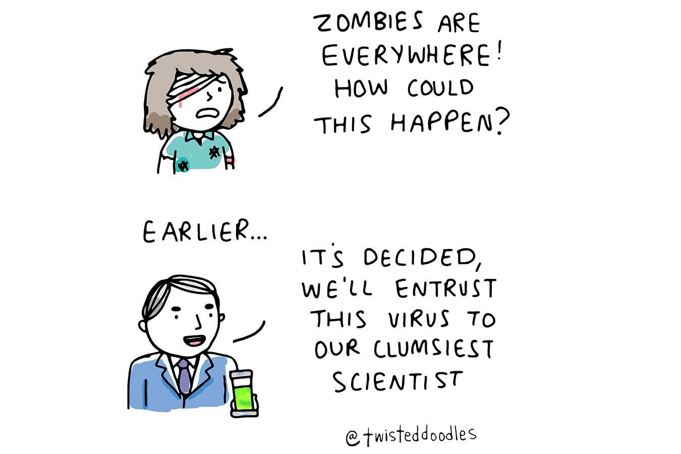 New Scientist. Science news and long reads from expert journalists, covering developments in science, technology, health and the environment on the website and the magazine.