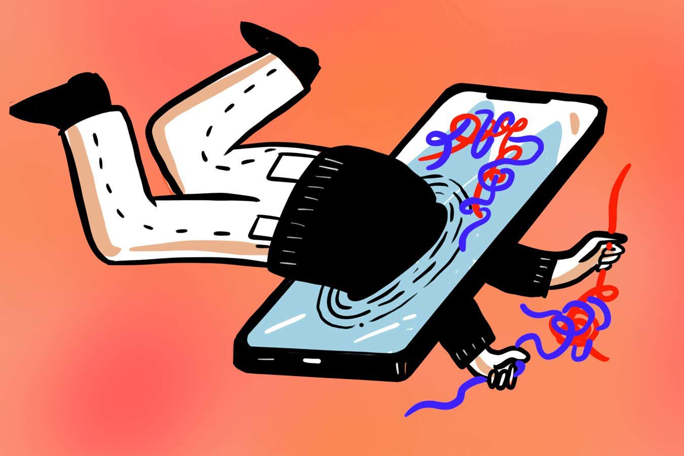 Mountaineering astronauts and bad spelling? It's advertising's future