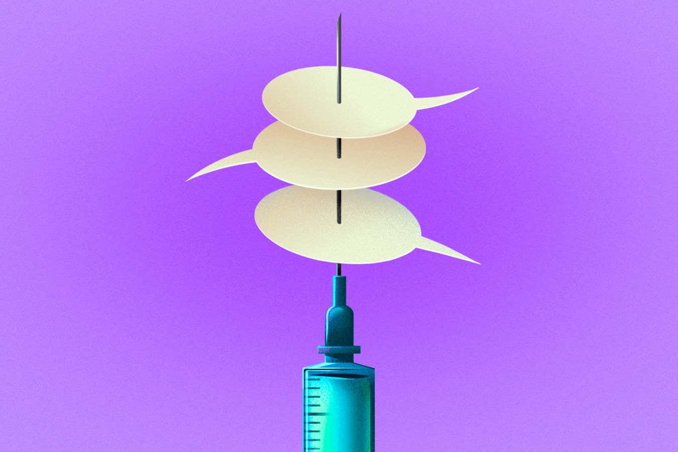 New Scientist. Science news and long reads from expert journalists, covering developments in science, technology, health and the environment on the website and the magazine.