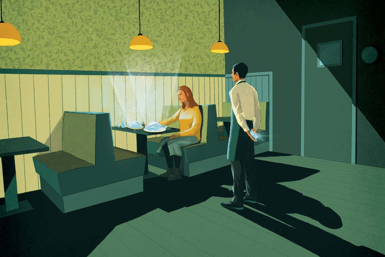 New Scientist. Science news and long reads from expert journalists, covering developments in science, technology, health and the environment on the website and the magazine.