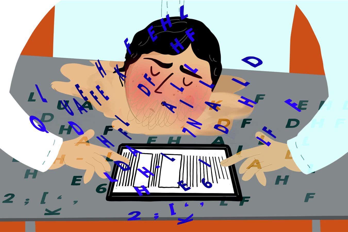 Is this the pettiest it is possible to be in an academic article?