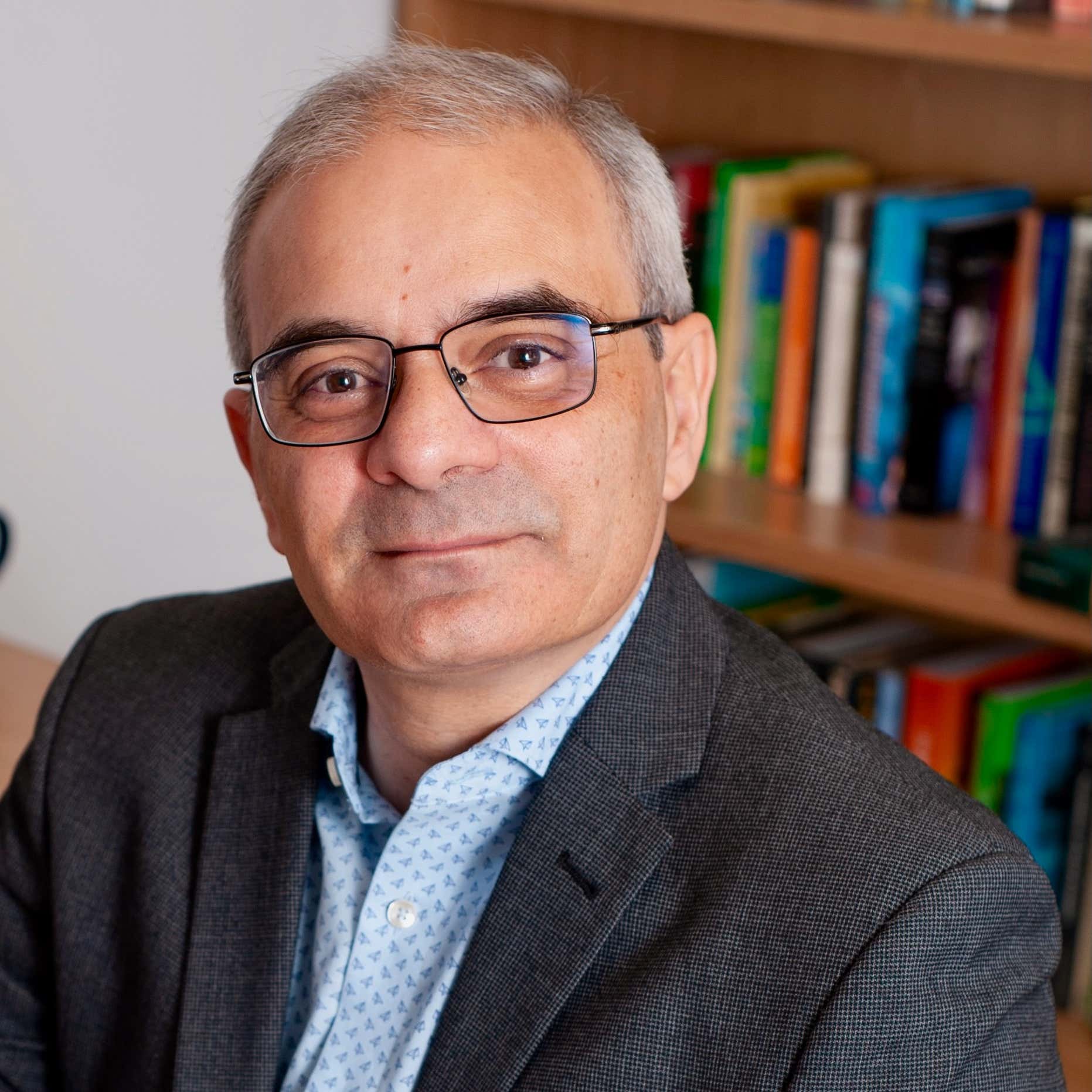 New Scientist. Science news and long reads from expert journalists, covering developments in science, technology, health and the environment on the website and the magazine.