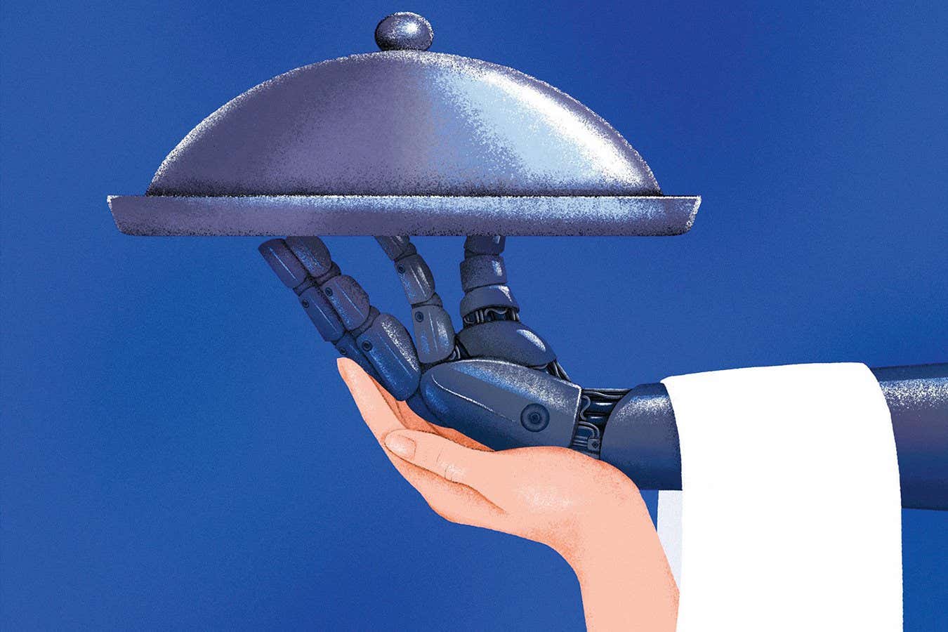 New Scientist. Science news and long reads from expert journalists, covering developments in science, technology, health and the environment on the website and the magazine.