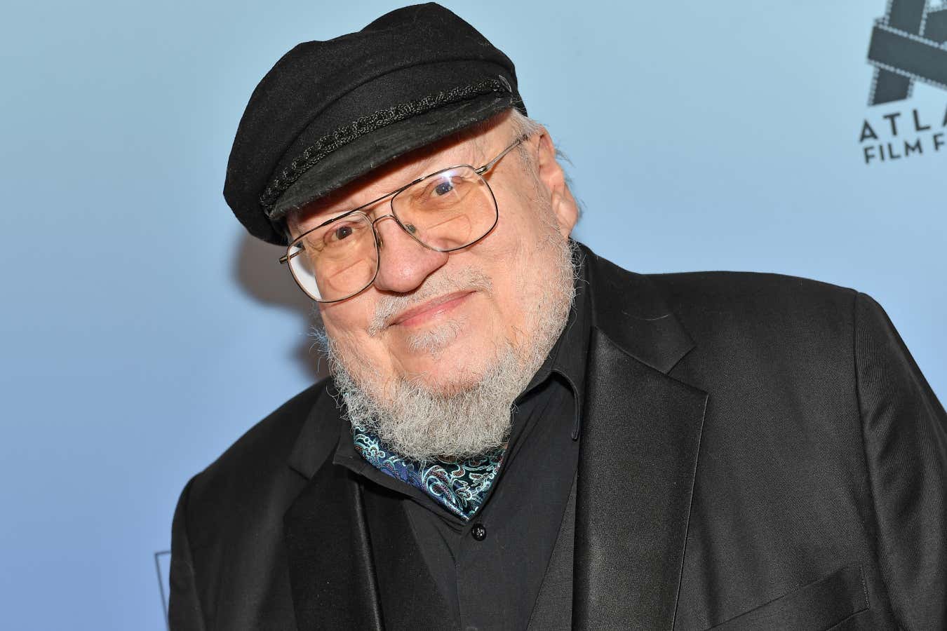 The best new science fiction books of December 2024