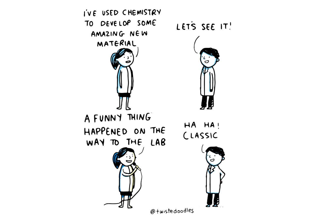 New Scientist. Science news and long reads from expert journalists, covering developments in science, technology, health and the environment on the website and the magazine.