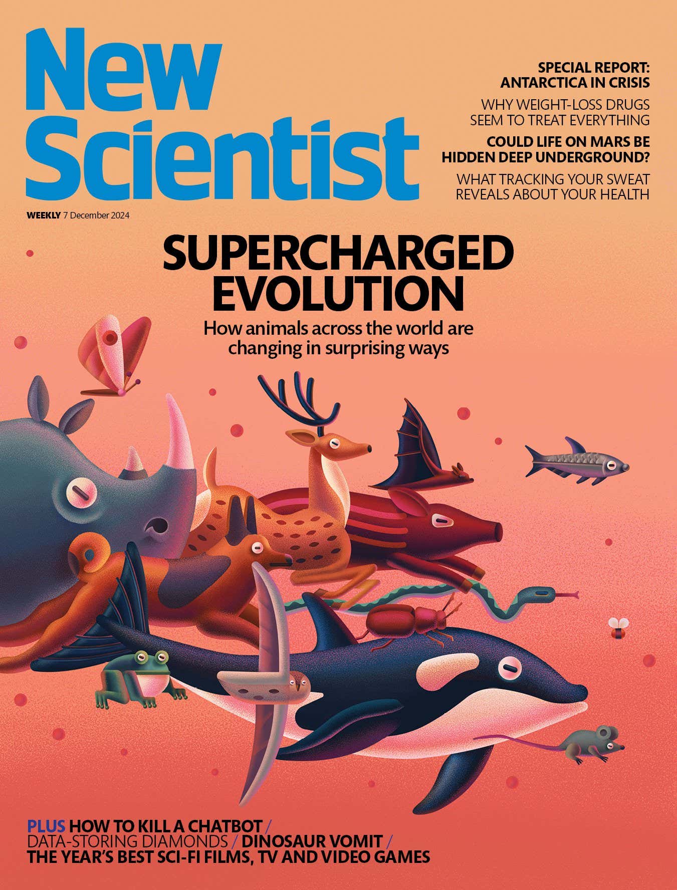 New Scientist issue 3520 cover