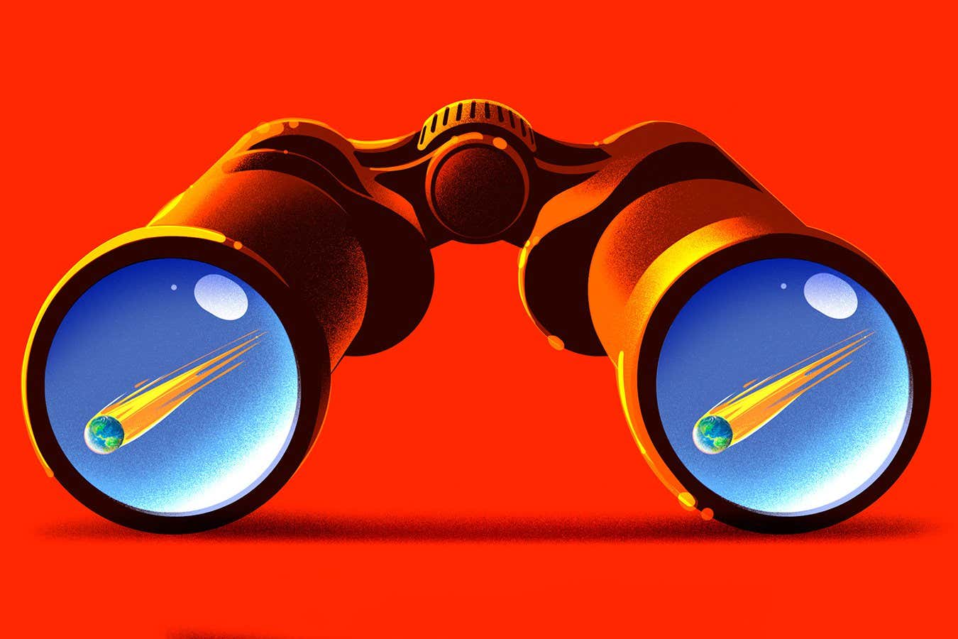 Science can be our trusty shield in a time of deepening crises