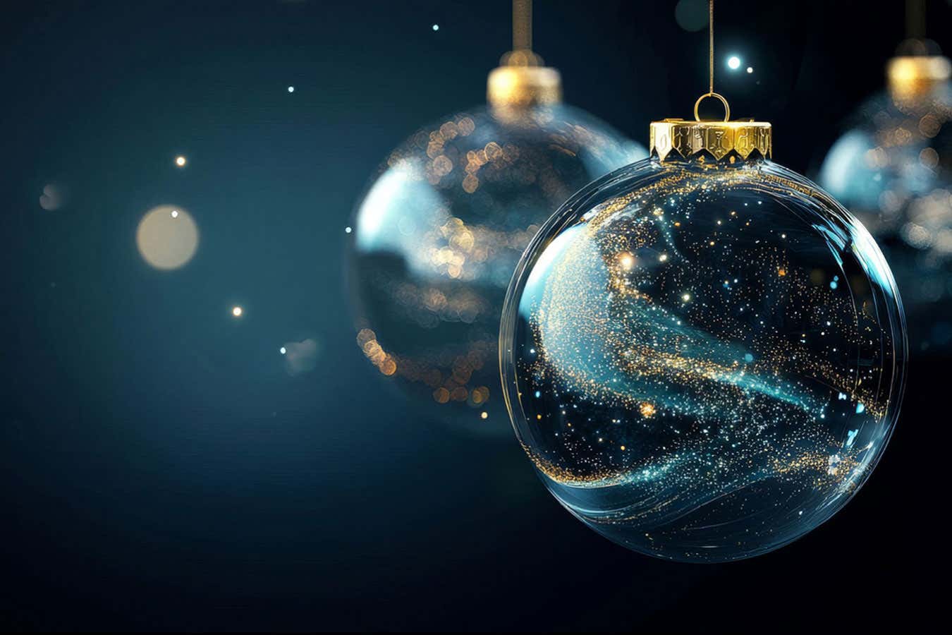 The Best of New Scientist 2024