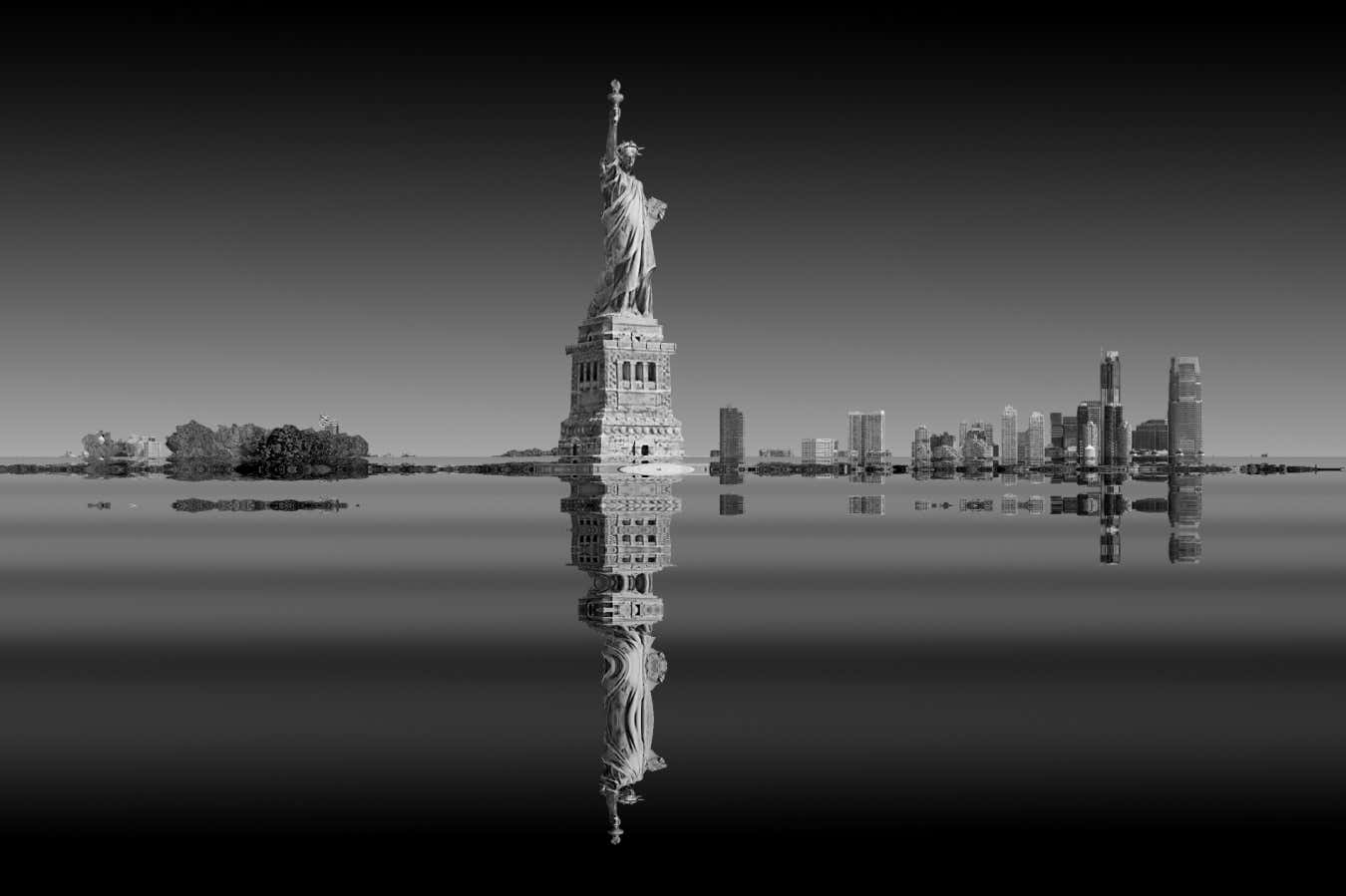 The best new science fiction books of January 2025