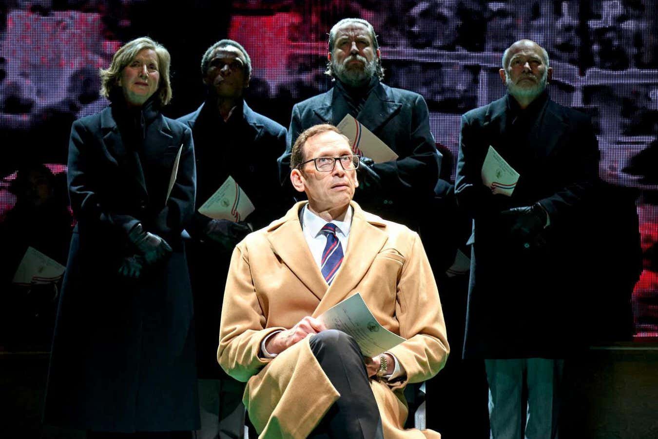 Kyoto production photo