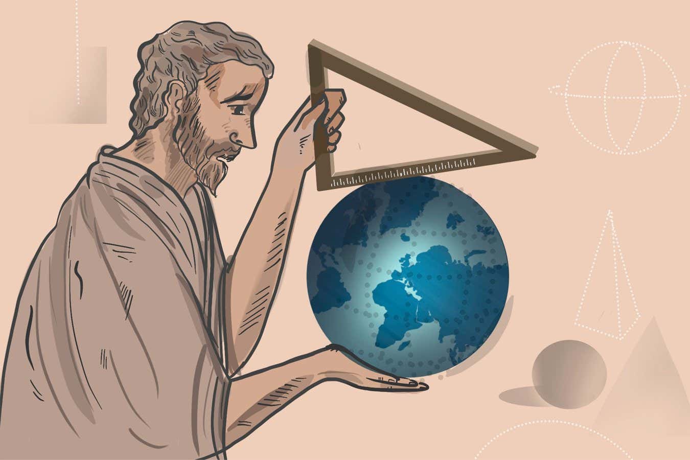 A first nomination for the 2025 Reverse Nominative Determinism award