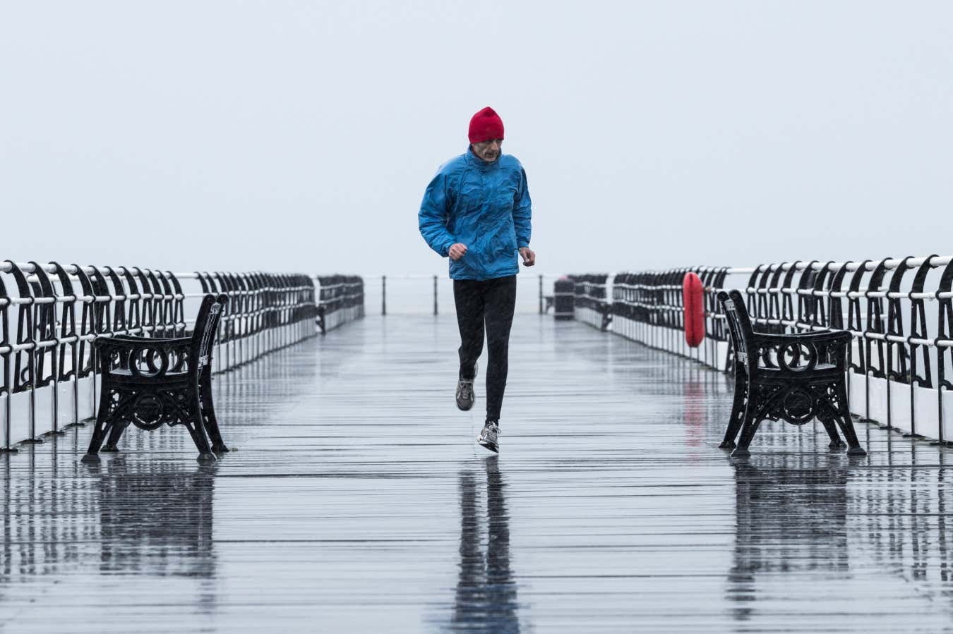 The science of exercise: Sticking to your New Year’s workout plan