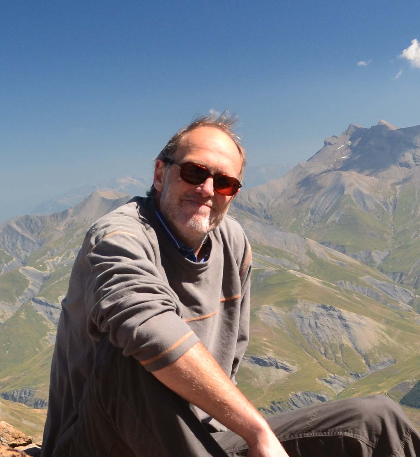 New Scientist. Science news and long reads from expert journalists, covering developments in science, technology, health and the environment on the website and the magazine.