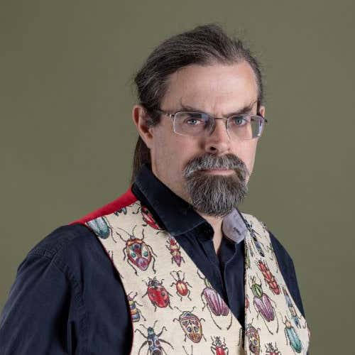 New Scientist. Science news and long reads from expert journalists, covering developments in science, technology, health and the environment on the website and the magazine.